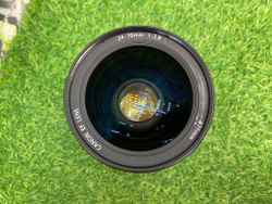 Canon EF 24-70mm 2.8L USM