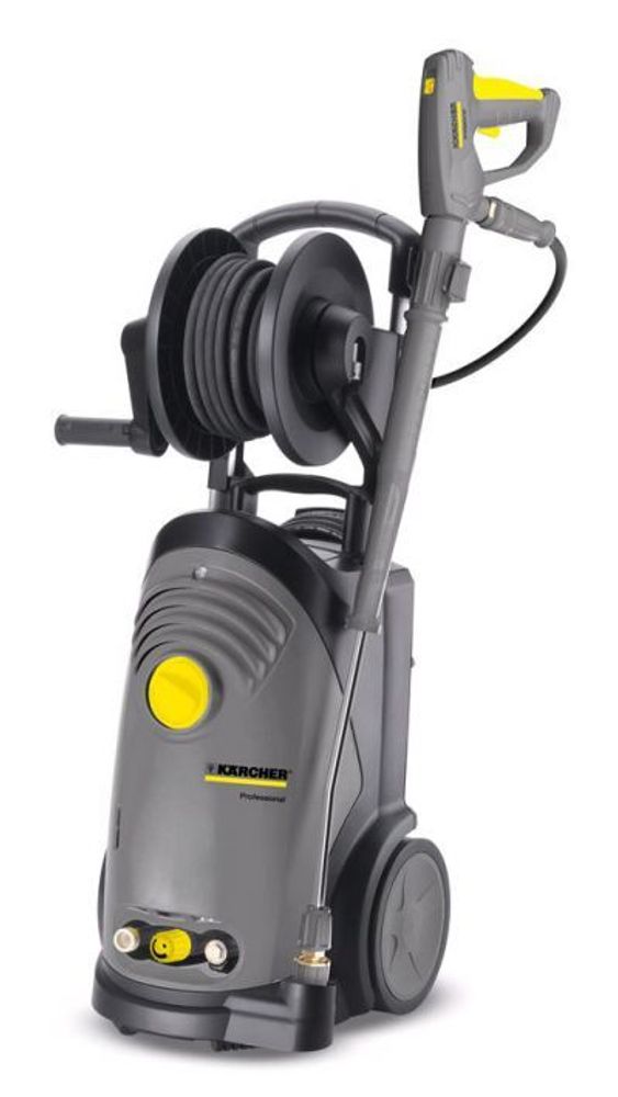 Аппарат высокого давления Karcher HD 6/15 CX Plus