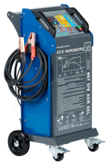 Пуско-зарядное интеллектуальное устройство 12/24 В, 650 A NORDBERG WSB700