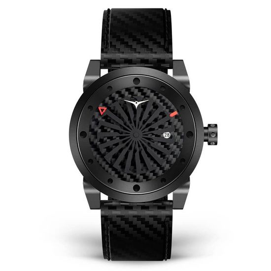 Мужские наручные часы Zinvo Blade Venom 00BVEN-13