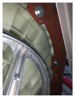 Стиральная машина Haier HCW12C