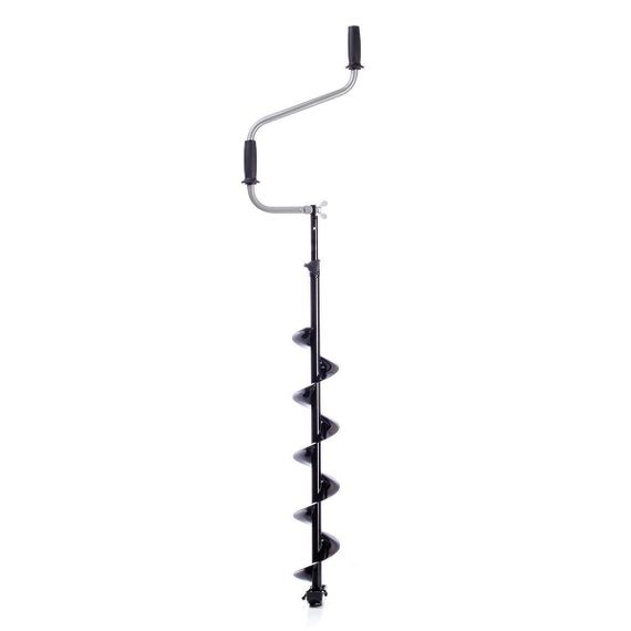 Ледобур Тонар ТОРНАДО-М2 130 (R) (правое вращение) LT-130R-1