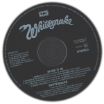 Whitesnake / The Originals (3CD)