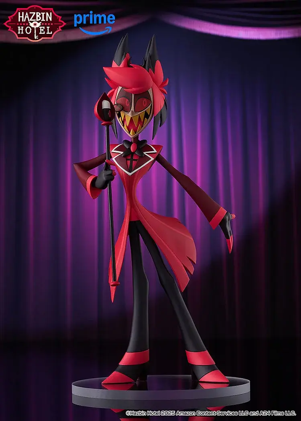 Alastor