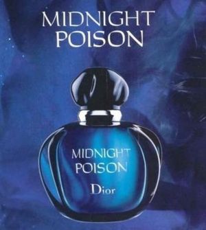 Christian Dior Midnight Poison Eau De Parfum