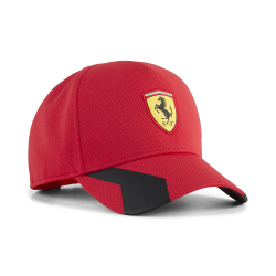 Кепка PUMA Ferrari Baseball Cap