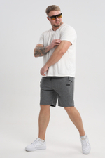 16 Шорты мужские