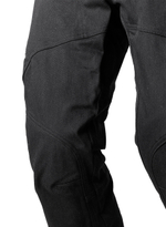 Мотоштаны джинсовые CITY ZEN long protectors CORDURA EF56