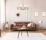 Настенный светильник (бра) Freya FR5015WL-01G