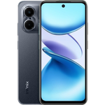 Смартфон Infinix Smart 9 3/128GB Metallic Black