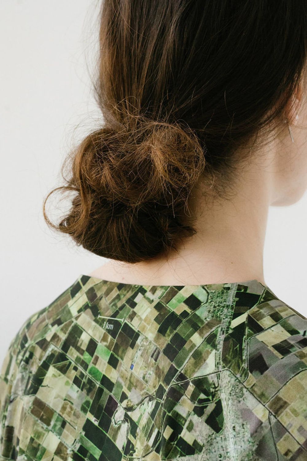 Платье Colorado River