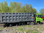 Shacman (Shaanxi) SX* 8x4 Самосвал SX33186W366C (Дизельный, 10,8 л, 441 л.с., МТ)