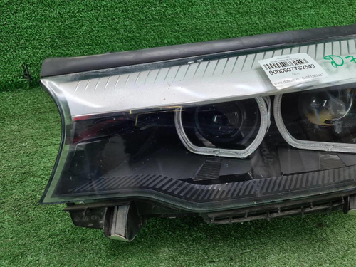 Фара левая BMW 5er G30 (2017-2020) LED