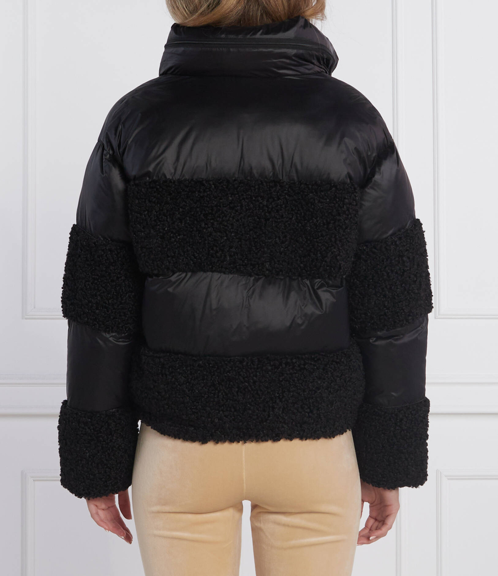 куртка DKNY - черный(P2MJ6GIR)