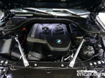 BMW 5 Series (G60) 520i M Sports (02.2024)