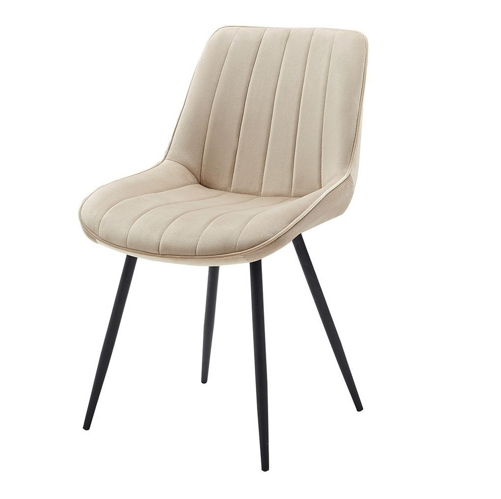 Стул CG1953 бежевый UF910-01