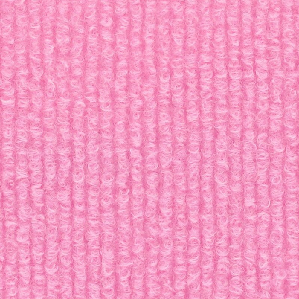 Полотно нетканое иглопробивное Экспоплей карамельно-розовый, ширина 2м, рулон 100 кв.м