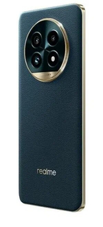 Смартфон Realme 13 Pro Plus 8/256 GB, 2 nano SIM, Ростест, Emerald Green