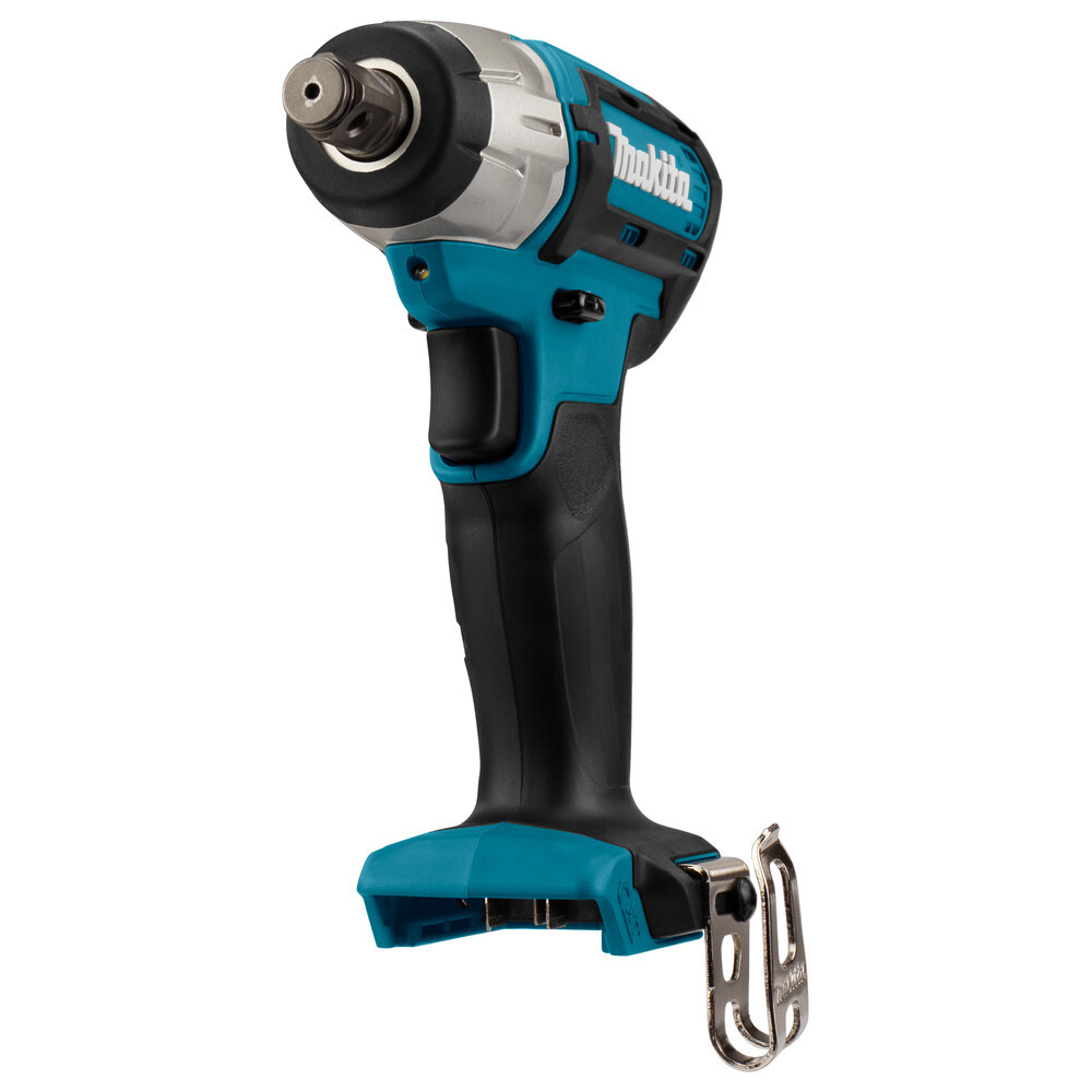 Гайковерт аккумуляторный Makita TW 141 DZ