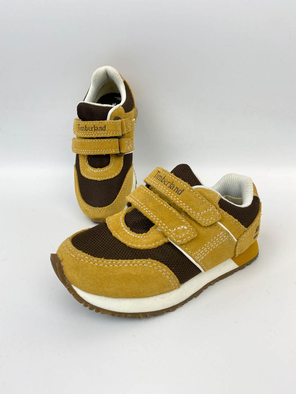 Кроссовки Timberland