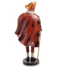 SK Gifts SK-59 Фигурка «Виконт Лис»