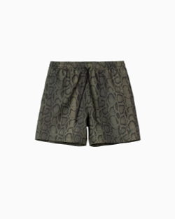 Шорты купальные Carhartt WIP Slater Swim Trunks