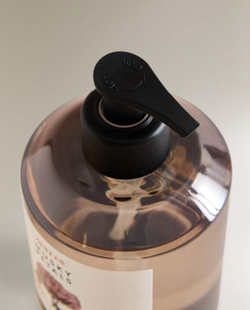 Zara Home - Мыло с ароматом мускатных лепестков, 500 мл