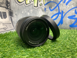 Sony DT 18-70mm 3.5-5.6