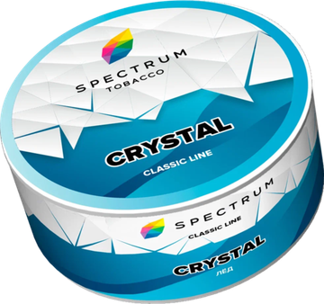 Spectrum (CRYSTAL), 25 гр.