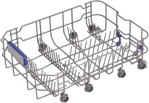 Посудомоечная машина MAUNFELD MLP-082D Light Beam