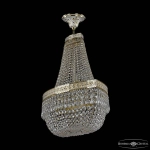 Потолочная люстра Bohemia Ivele 19013/H1/80IV GW