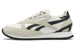 Reebok Victory retro low-cut life casual shoes for men and women the same beige black