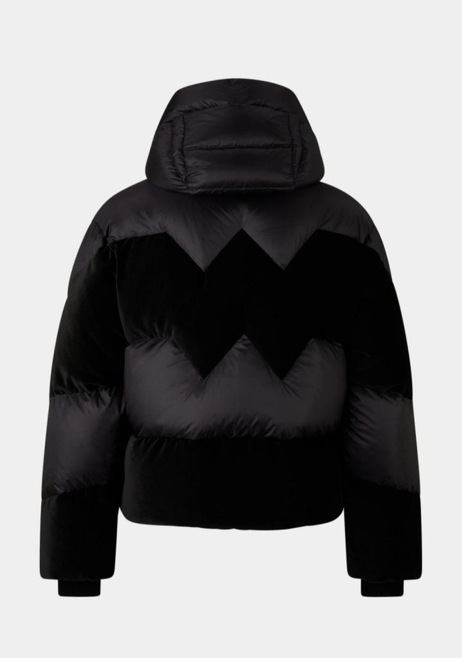 Куртка BOGNER CATHY-D в черном цвете
