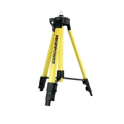 Штатив Profipower E0035, высота 1,2 м с переходником 5/8