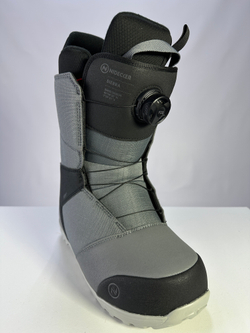 Ботинки NIDECKER Sierra Gray