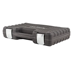 Набор инструментов 108пр.1/2'',1/4''(6гр.) KINGTUL KT-41082-5EURO