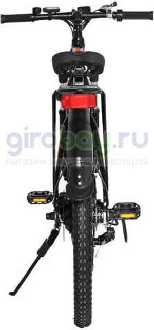Электровелосипед Kugoo Kirin V3 (48V/13Ah) фото №7
