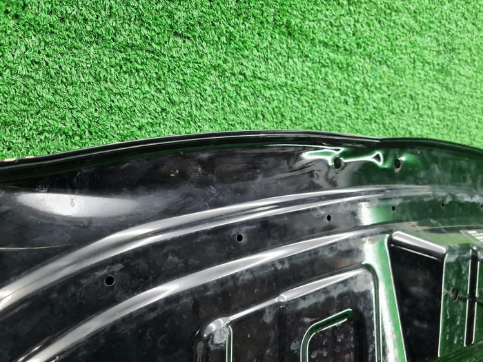 Капот Skywell ET5 (2021-н.в.)