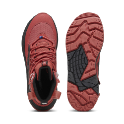 Мужские ботинки PUMA BMW MMS RS-Trck Mid