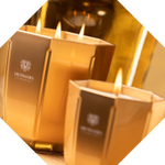 Dr. Vranjes Oud Nobile свеча (аромат благородное удовое дерево)