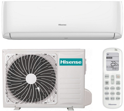 Сплит-система Hisense AS-24HW4RBSCA00