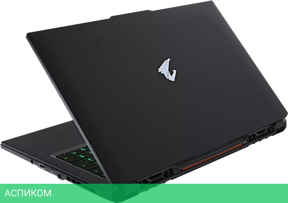 Ноутбук Gigabyte Aorus 7 9KF-E3KZ513SH