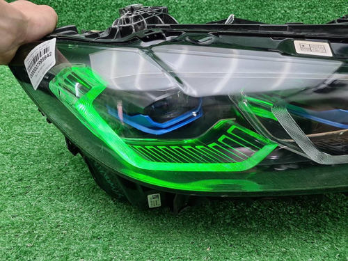 Фара правая BMW 4er G22 (2020-н.в.) Laser