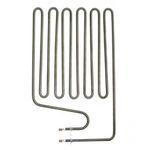 ТЭН HARVIA - тэн харвия 3000W ZSP-255 (ZSP255) L=4213mm - нагревательный элемент для печи сауны
