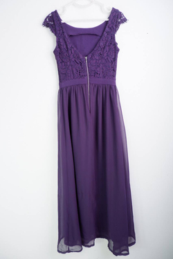 Платье Befree длинное, маркировка 34, визуально 40 размер