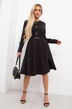 Платье Олеся №1 Valentina