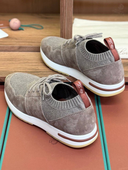 Кроссовки Loro Piana Flexy Walk 360