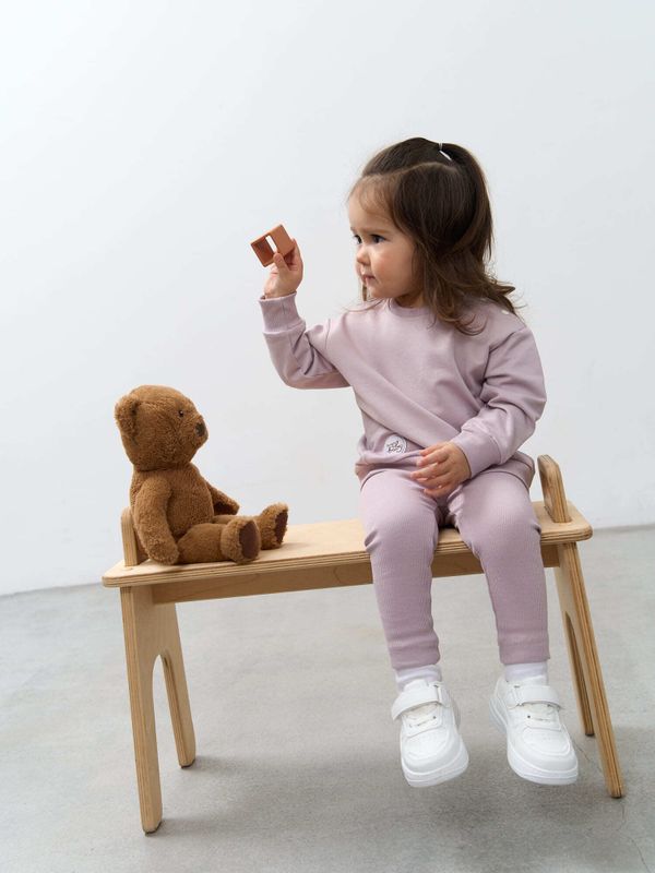 Свитшот облегченный 