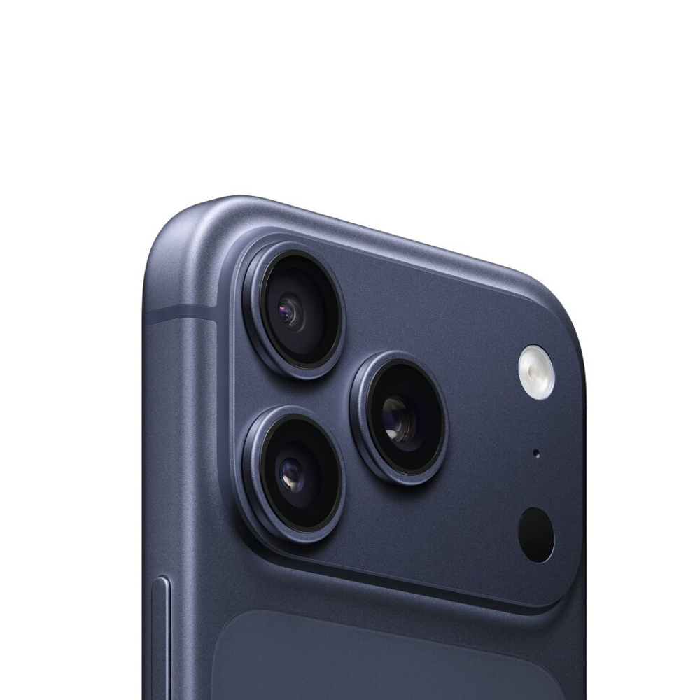Телефон Apple iPhone 17 Pro 512Gb E-Sim (Deep Blue)