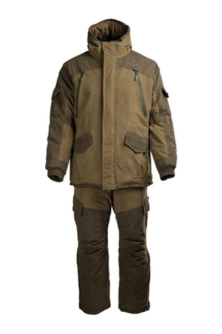 Костюм зимний горка Nordpoint (L.Brown 21/22 исландия) FANTOM FORCE